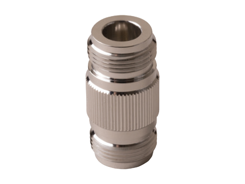 Low PIM Coaxial Adapters — Izzy Industries